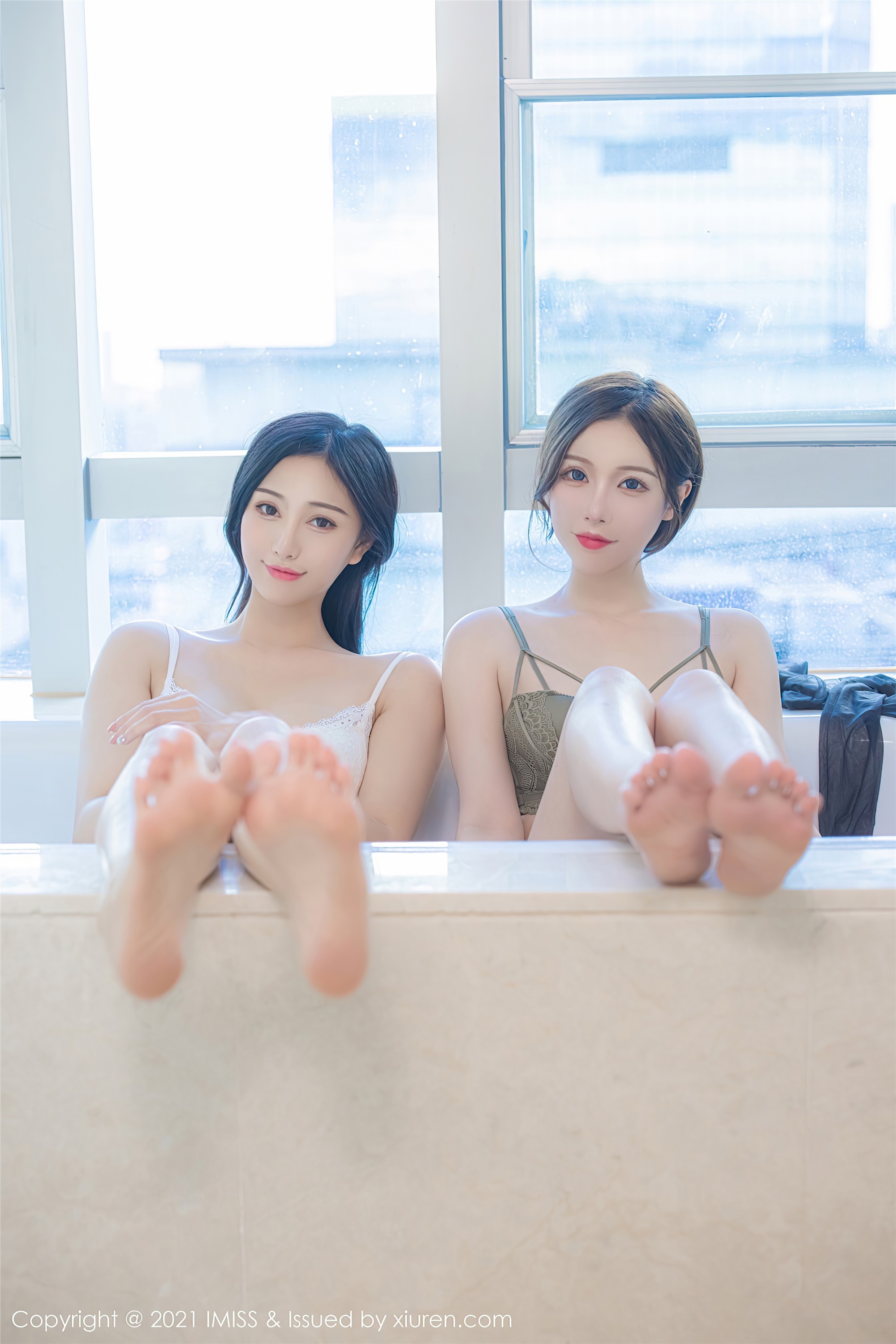 IMiss爱蜜社  2021.09.10 Vol.629 Lavinia肉肉